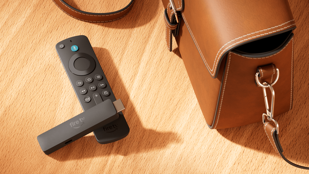 Amazon lança Fire TV Stick HD mais fino e rápido com IA Alexa+
