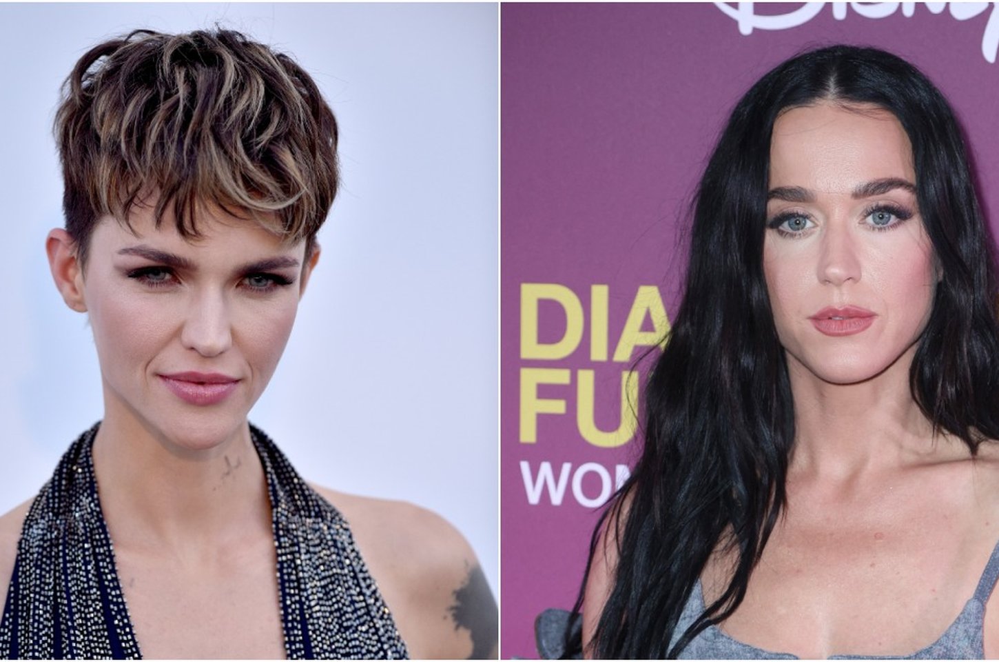 Polícia australiana investiga acusações de assédio sexual contra Katy Perry