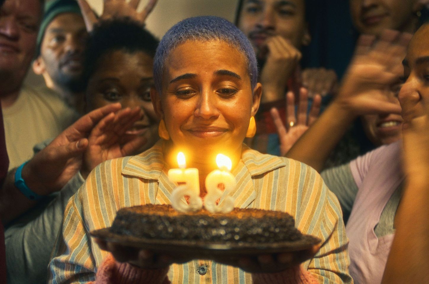 Filme paranaense conquista prêmios internacionais com protagonista surda