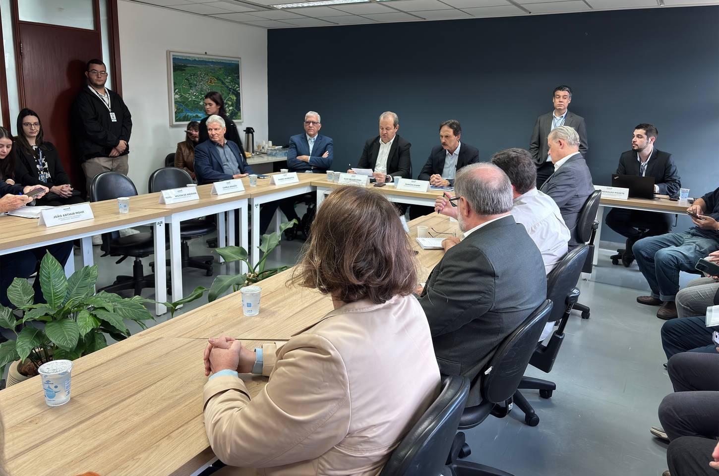 Fundo Paraná investe R$ 609,7 milhões em ciência e tecnologia em 2025