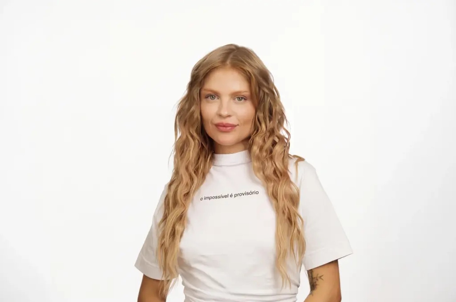 Campanha OIÉ transforma o impossível em movimento coletivo por justiça social