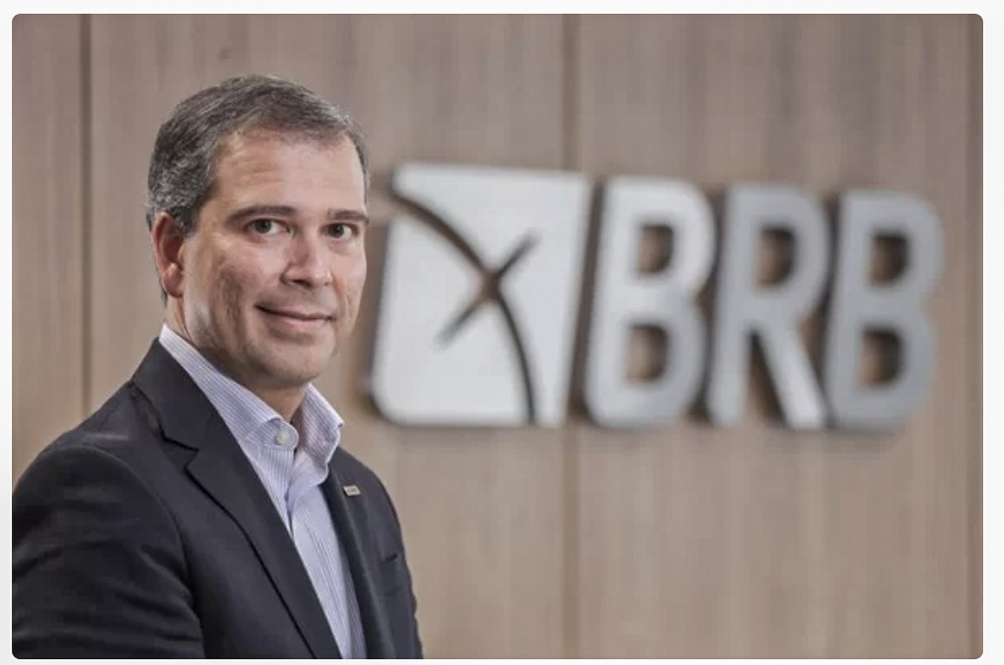 PF prende ex-presidente do BRB na quarta fase da Operação Compliance Zero